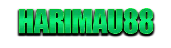 Logo Harimau88